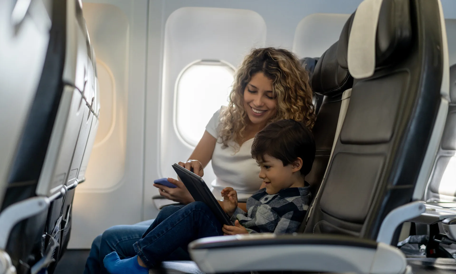 Frontier Airlines World card