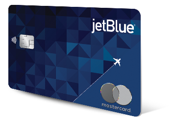 JetBlue Plus card