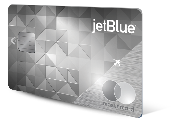 JetBlue Premier card