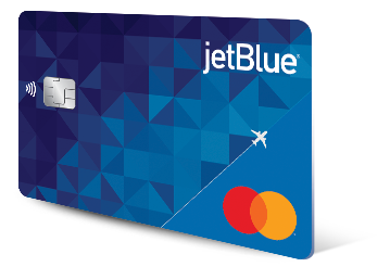JetBlue card