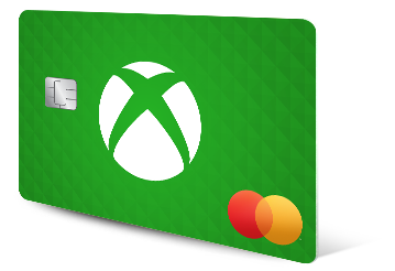 Xbox card