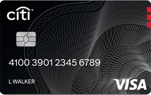 Costco Anywhere Visa card