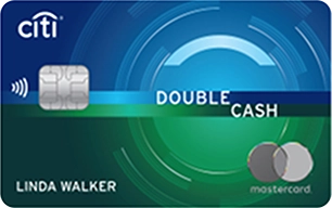 Citi Double Cash card