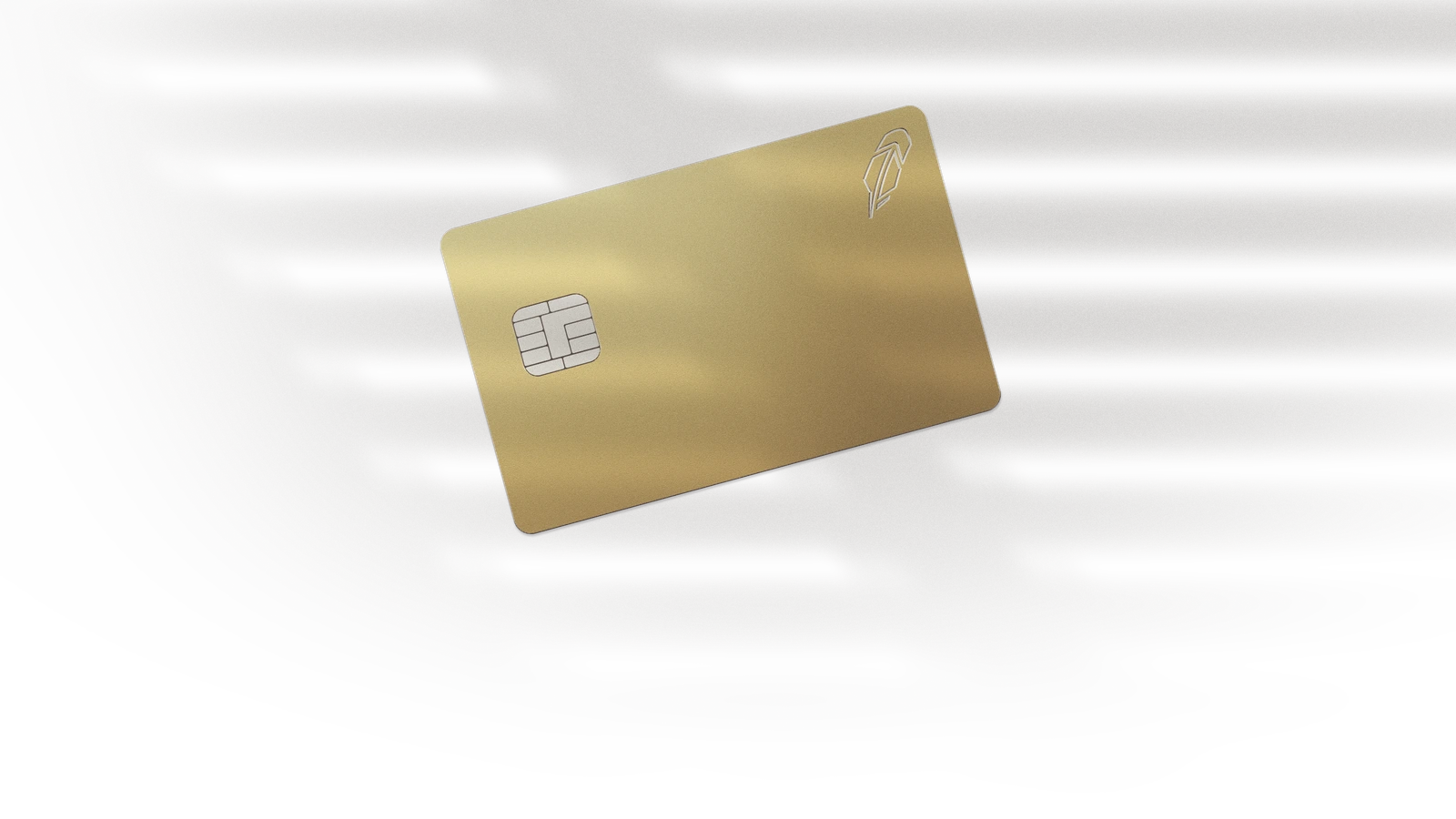 Robinhood Gold card